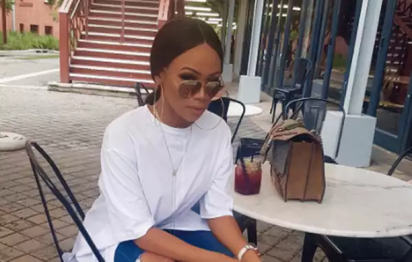 Twitter Roasts Bonang For Going MIA On A Student She Promised To Help